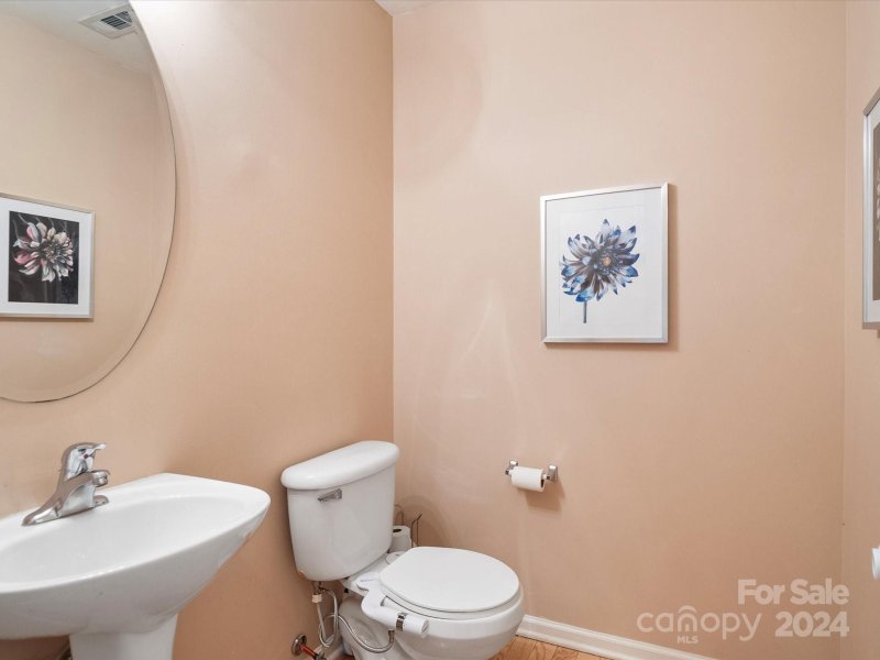 Property image 5 at 2327 Kingstree Drive, Monroe, NC 28112