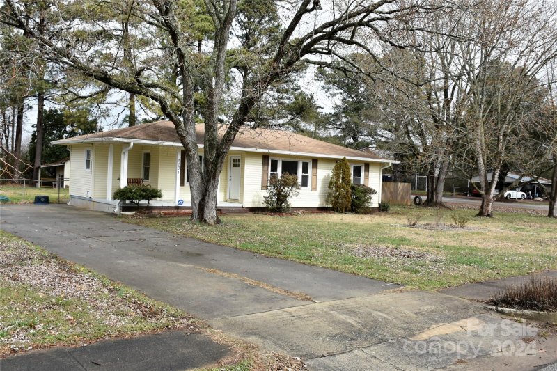 Property image 2 at 2131 Franklin Street, Rock Hill, SC 29732