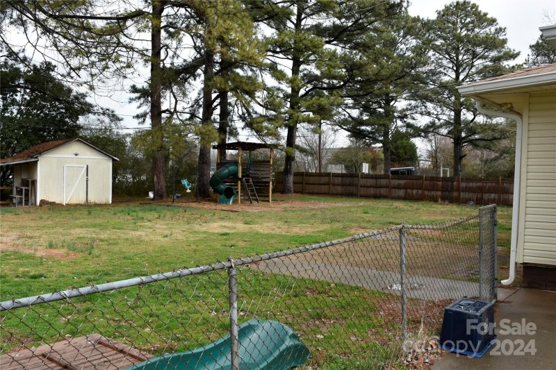 Property image 3 at 2131 Franklin Street, Rock Hill, SC 29732