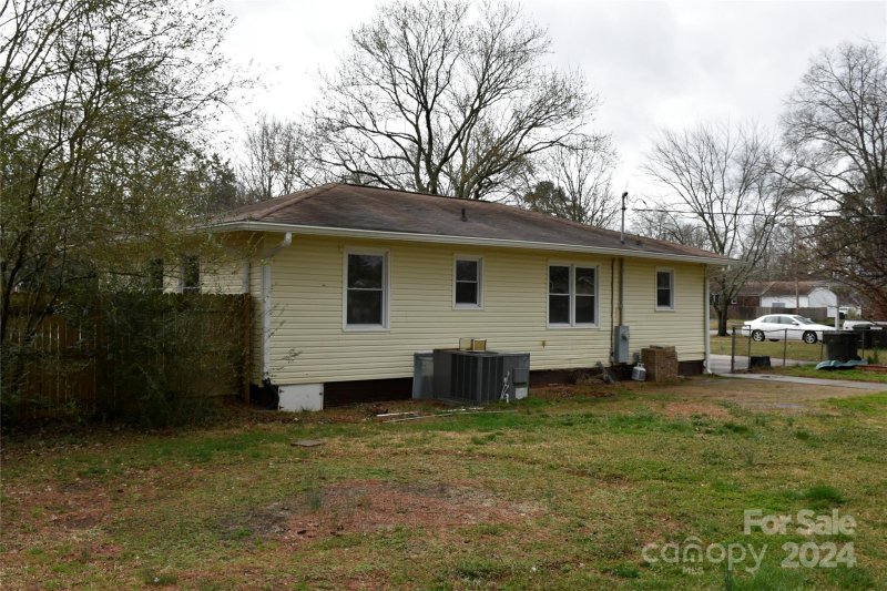 Property image 4 at 2131 Franklin Street, Rock Hill, SC 29732