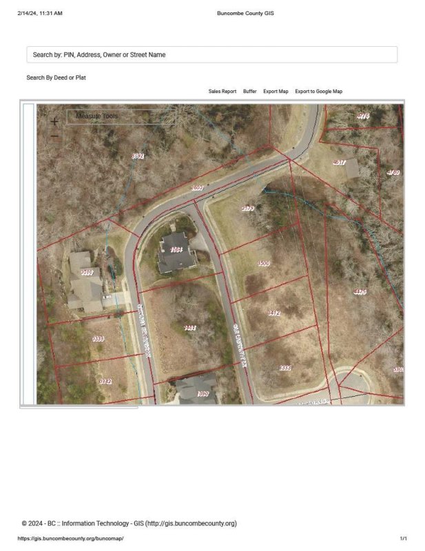 2 Old Lafayette Lane