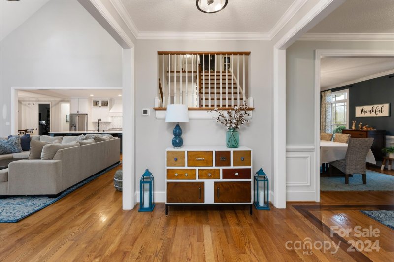 Property image 3 at 76 King Heights Drive, Fletcher, NC 28732