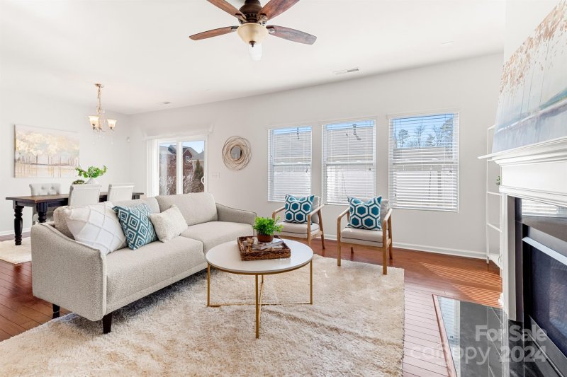 Property image 2 at 1555 Spring Blossom Trail, Fort Mill, SC 29708