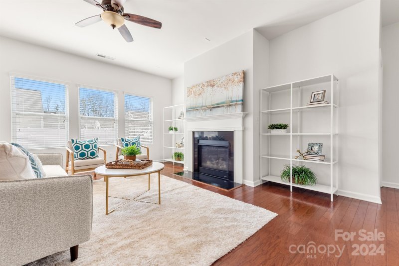 Property image 5 at 1555 Spring Blossom Trail, Fort Mill, SC 29708