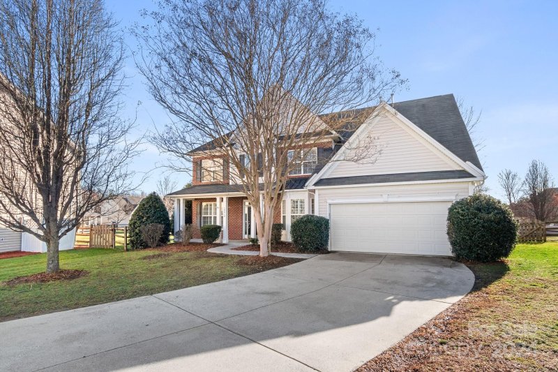 Property image 3 at 12715 Ballinderry Drive, Charlotte, NC 28273