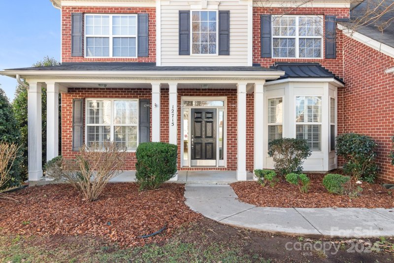 Property image 4 at 12715 Ballinderry Drive, Charlotte, NC 28273