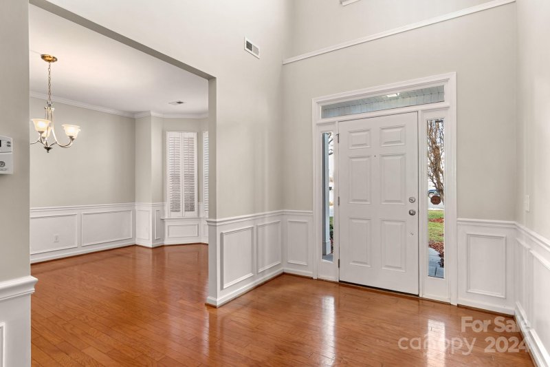 Property image 5 at 12715 Ballinderry Drive, Charlotte, NC 28273