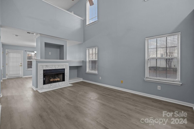 Property image 4 at 3867 Glenlea Commons Drive, Charlotte, NC 28216