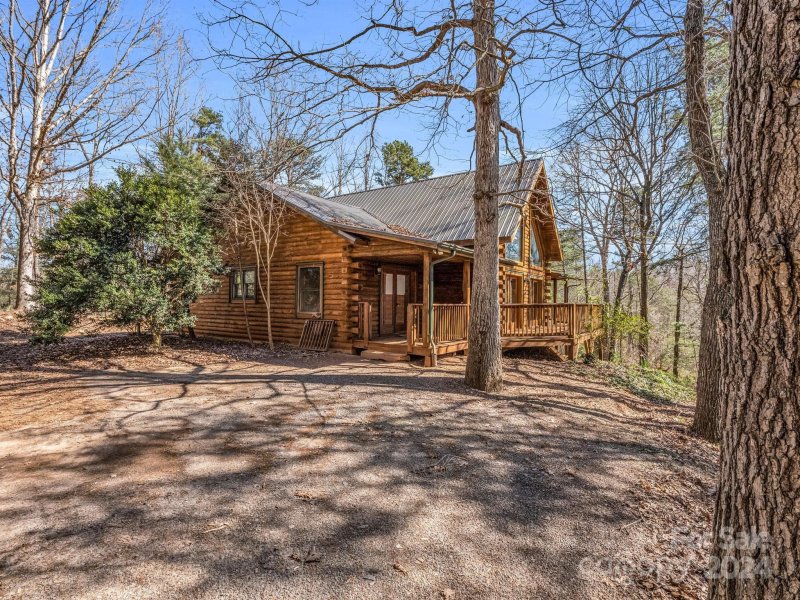 Property image 5 at 251 First Broad Drive, Bostic, NC 28018