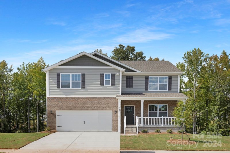 113 Hickory Ridge Drive