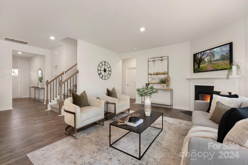 Property image 5 at 113 Hickory Ridge Drive, Locust, NC 28097