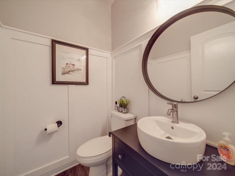 Property image 3 at 1015 Fairbrae Lane, Indian Trail, NC 28079