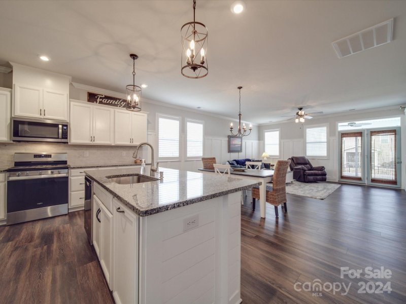 Property image 4 at 1015 Fairbrae Lane, Indian Trail, NC 28079