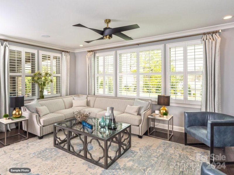 Property image 2 at 6083 Holden Court, Fort Mill, SC 29715