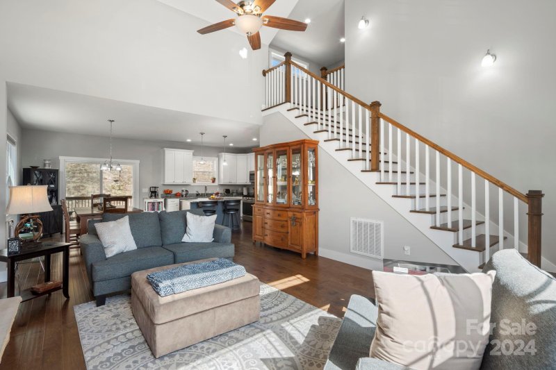 Property image 5 at 90 Leyland Circle, Hendersonville, NC 28792