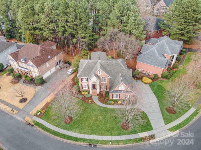 Property image 2 at 14218 Lissadell Circle, Charlotte, NC 28277