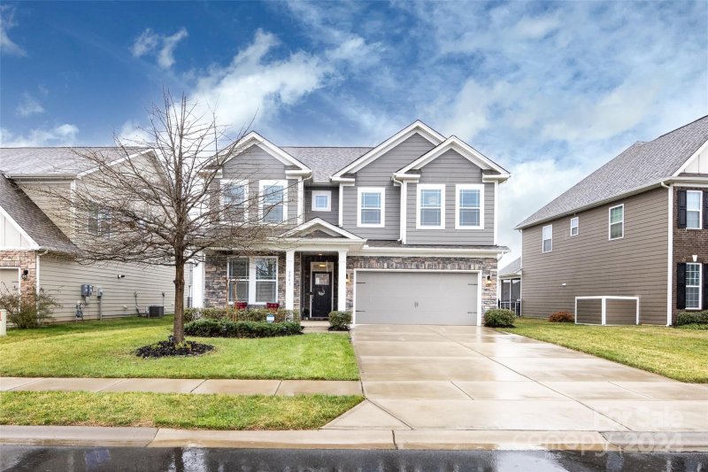 Property image 2 at 8041 Alford Road, Indian Land, SC 29707