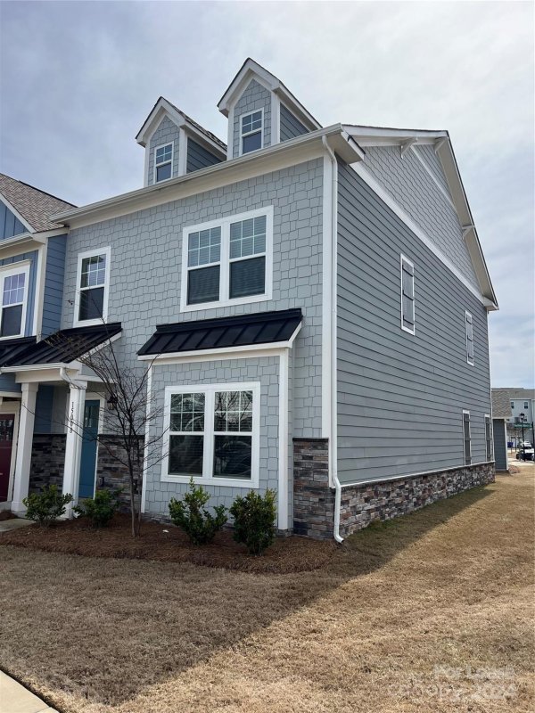 Property image 2 at 15008 Meacham Farm Drive, Huntersville, NC 28078