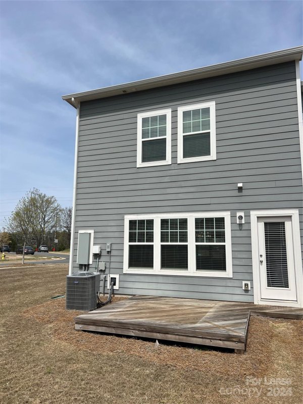 Property image 3 at 15008 Meacham Farm Drive, Huntersville, NC 28078