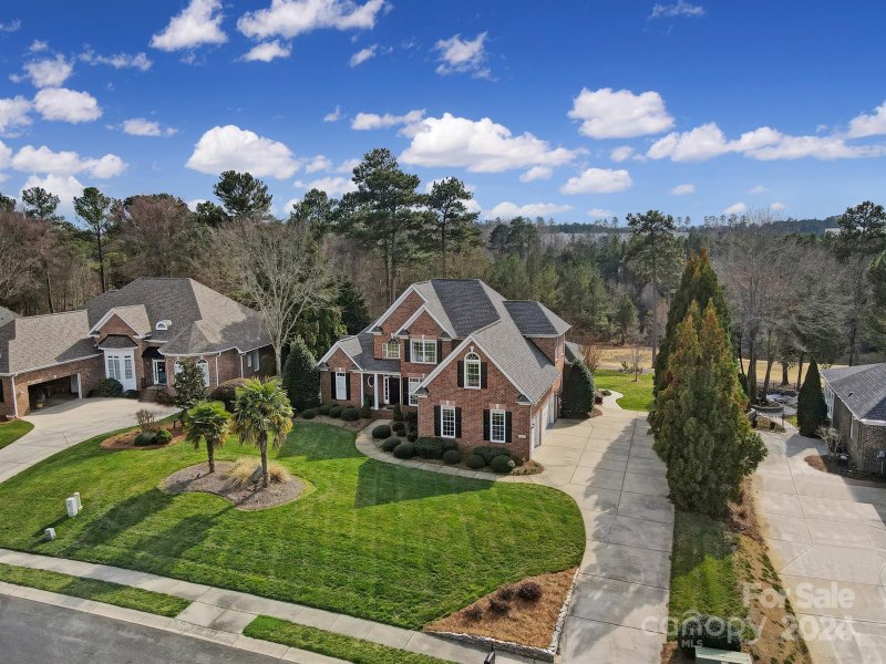 Property image 2 at 1306 Crooked Stick Drive, Rock Hill, SC 29730