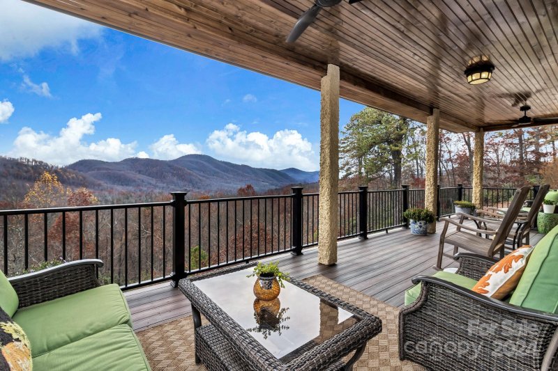 Property image 3 at 92 Bird Creek Estates Road, Black Mountain, NC 28711