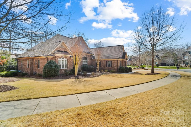 Property image 2 at 4128 Hoffmeister Drive, Waxhaw, NC 28173