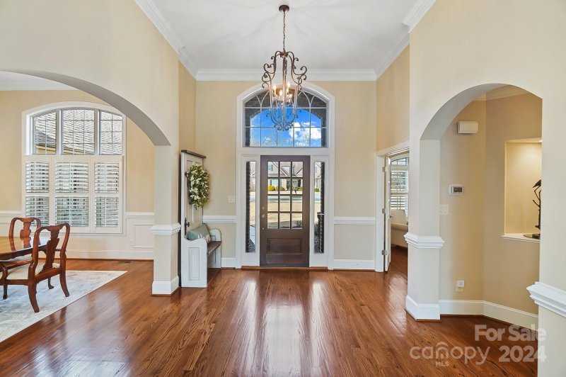 Property image 3 at 4128 Hoffmeister Drive, Waxhaw, NC 28173