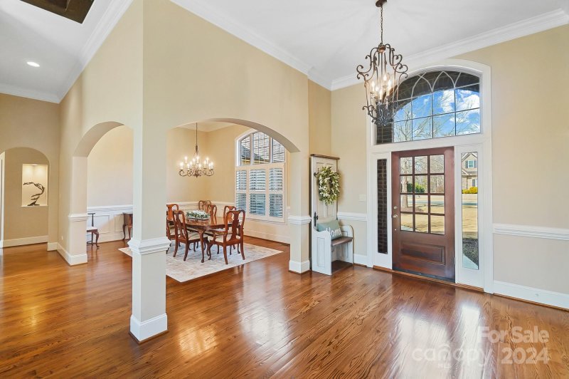 Property image 4 at 4128 Hoffmeister Drive, Waxhaw, NC 28173