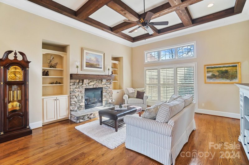 Property image 5 at 4128 Hoffmeister Drive, Waxhaw, NC 28173