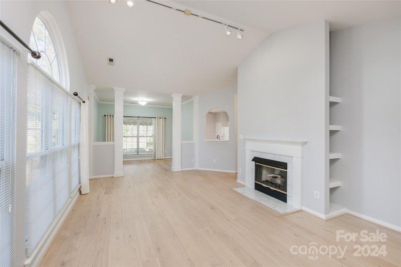 Property image 2 at 2219 Thorson Hill Court, Charlotte, NC 28212