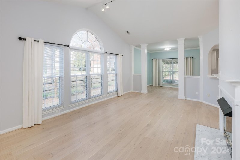 Property image 5 at 2219 Thorson Hill Court, Charlotte, NC 28212