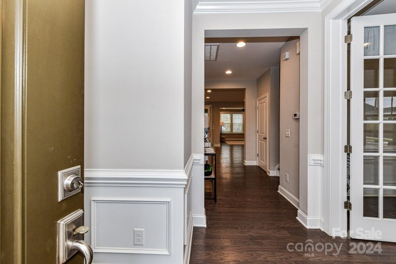 Property image 4 at 15535 Laverack Lane, Davidson, NC 28036