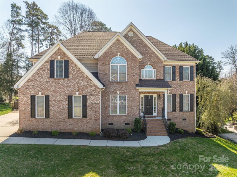 Property image 2 at 4517 Brent Wood Drive, Belmont, NC 28012