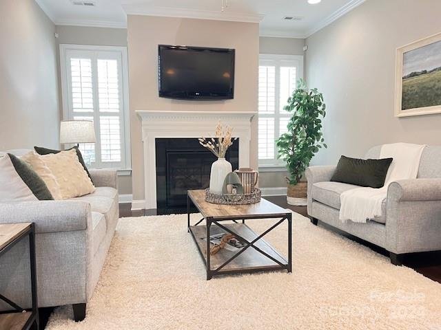 Property image 5 at 12807 Hazelbrook Lane, Cornelius, NC 28031