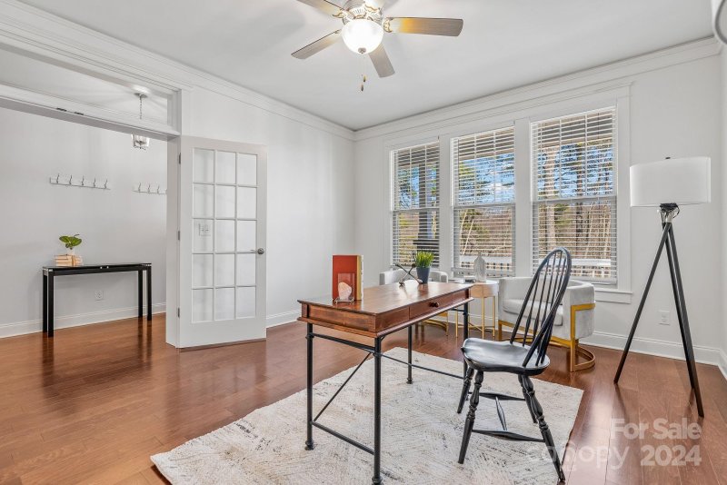 Property image 4 at 143 Long Tail Lane, Hendersonville, NC 28739