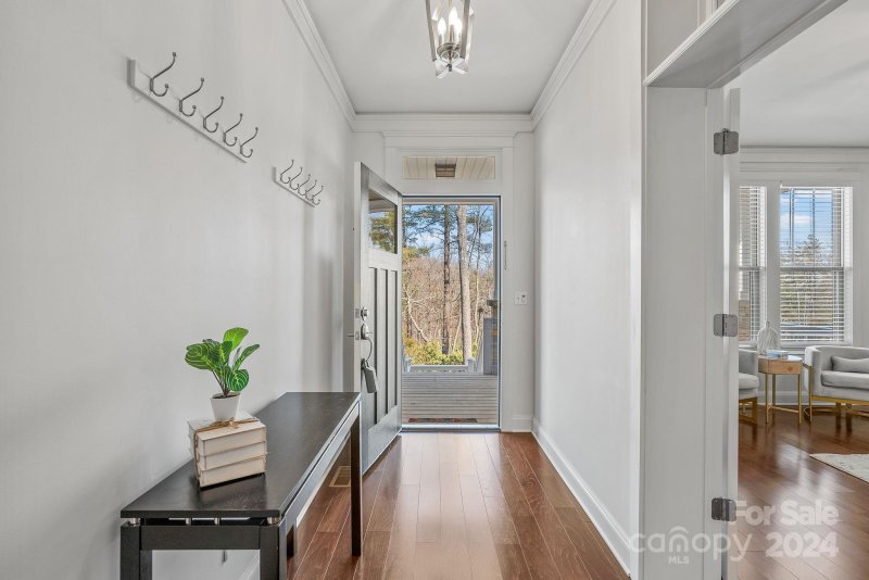 Property image 5 at 143 Long Tail Lane, Hendersonville, NC 28739