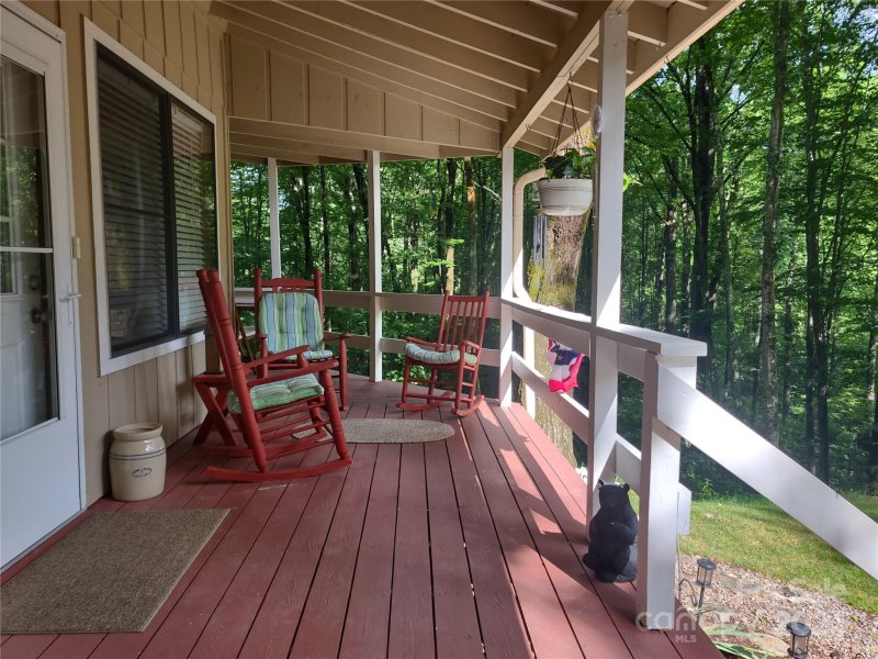 Property image 4 at 85 Lisa Lane, Maggie Valley, NC 28751