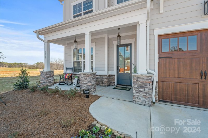 Property image 3 at 3025 Alveston Drive, Concord, NC 28027