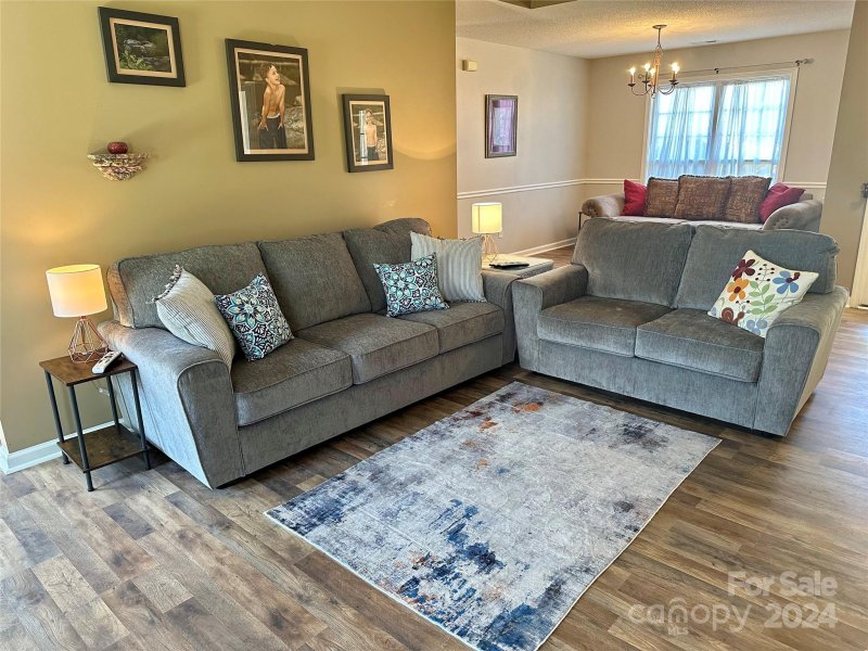 Property image 2 at 105 Meadow Pathway Drive, Fletcher, NC 28732