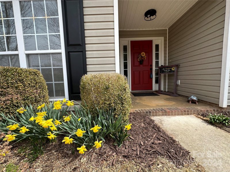 Property image 5 at 105 Meadow Pathway Drive, Fletcher, NC 28732