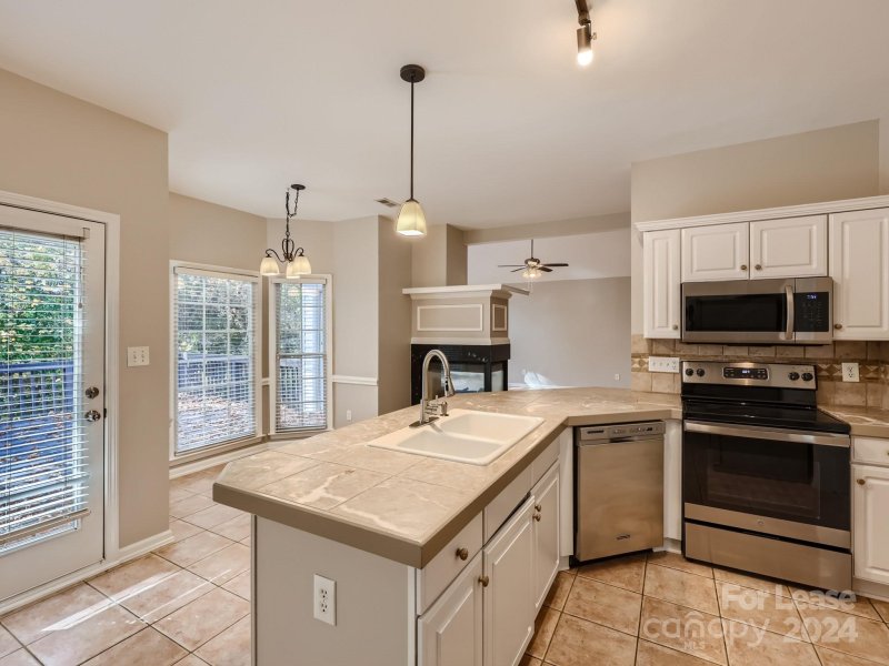 Property image 5 at 17435 Cambridge Grove Drive, Huntersville, NC 28078