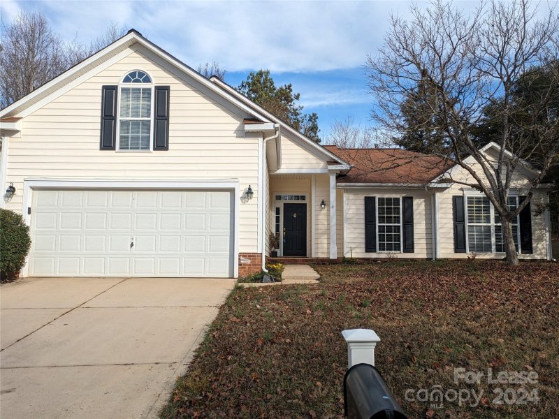 Property image 2 at 160 Walmsley Place, Mooresville, NC 28117