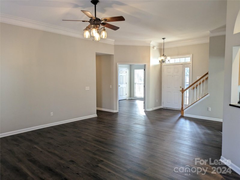 Property image 3 at 160 Walmsley Place, Mooresville, NC 28117