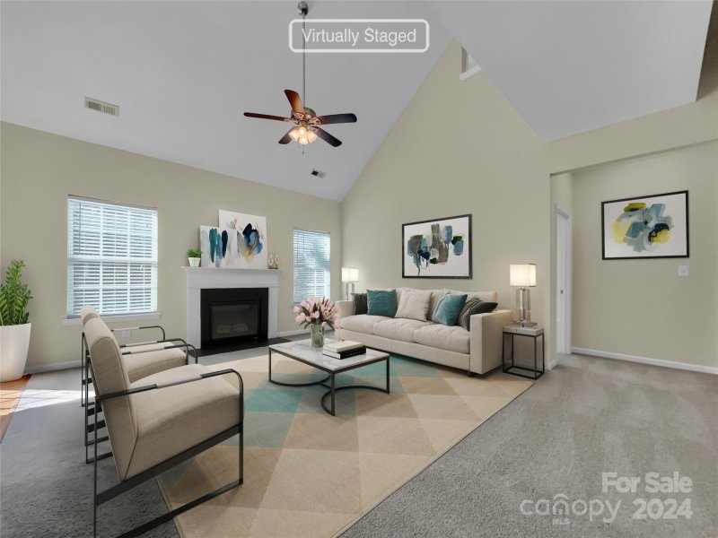 Property image 2 at 3682 Travertine Drive, Lancaster, SC 29720