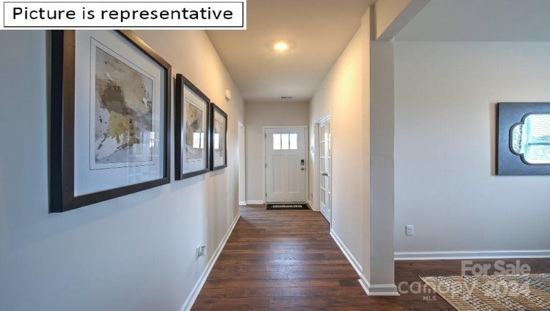 Property image 2 at 347 Saddlebred Lane, Locust, NC 28097