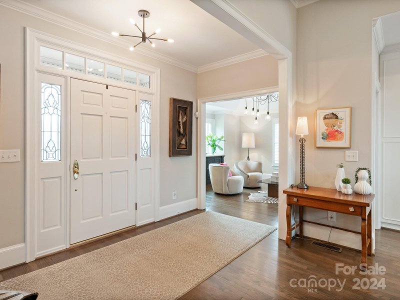 Property image 5 at 5008 Laurel Grove Lane, Matthews, NC 28104