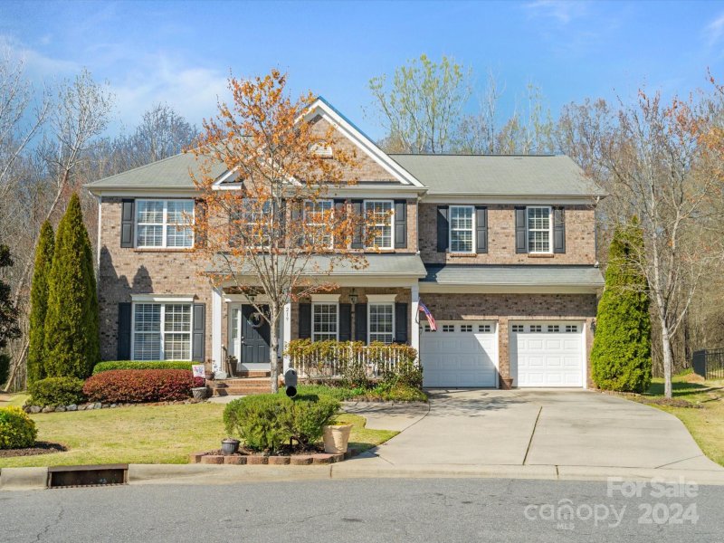219 Clear Spring Court