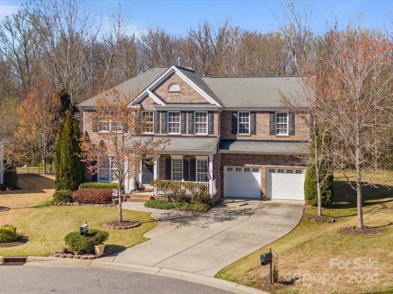 Property image 2 at 219 Clear Spring Court, Fort Mill, SC 29708