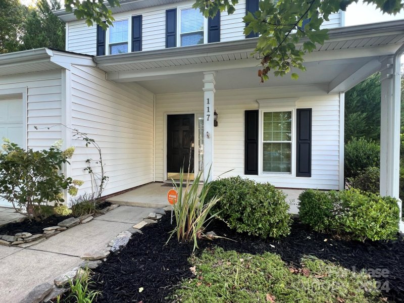 Property image 4 at 117 Endicott Court, Mooresville, NC 28115