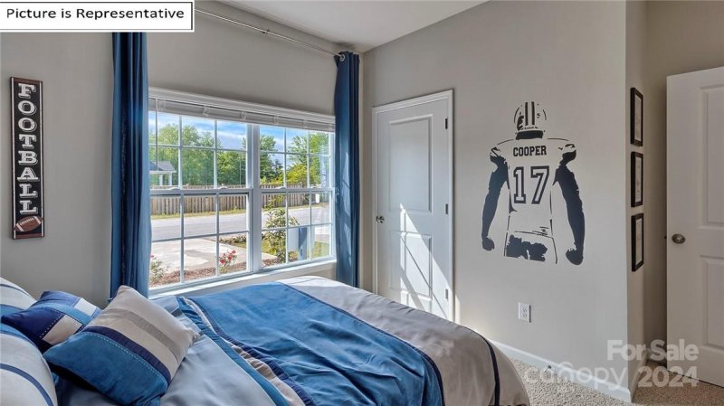 Property image 4 at 344 Saddlebred Lane, Locust, NC 28097